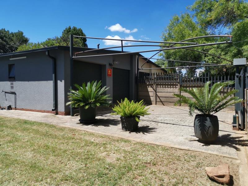 To Let 0 Bedroom Property for Rent in Sasolburg Free State